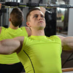 %Back exercises for seniors% 3 Scapula Muscle