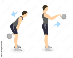 Kettlebell exercises for weight loss