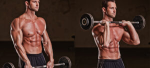 How To Do Reverse Curl