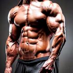 Duncan's '5-second Rule' For Muscle Growth