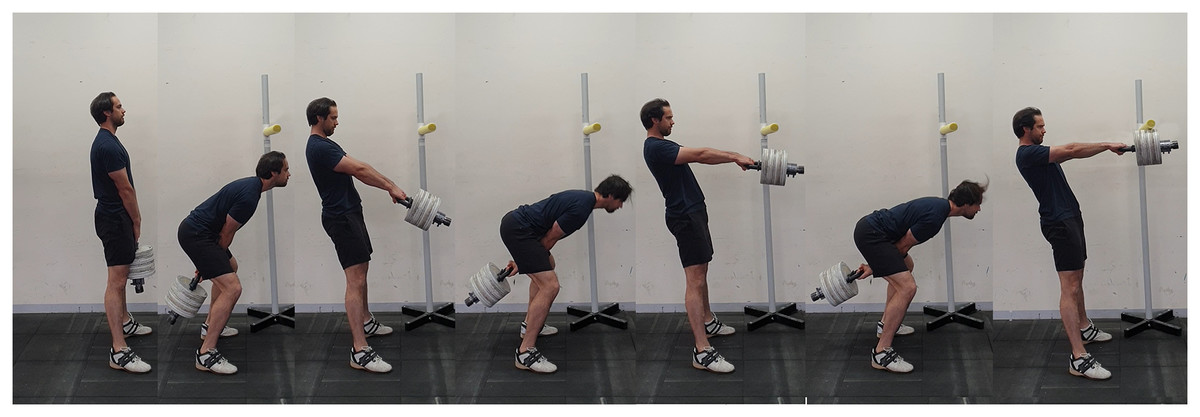 Around-the-body with Kettlebells 4 fig 2