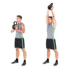 Shoulder exercise