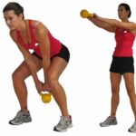 GYM WORKOUTS FOR A STRONG BODY