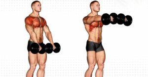 Shoulder exercise