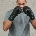 Cardio Boxing for Super Fitness