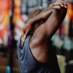 Dynamic Shoulder rehab