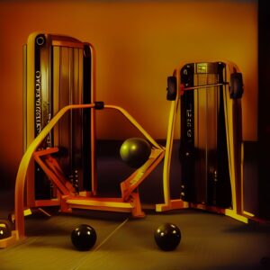 BEST HOME GYM