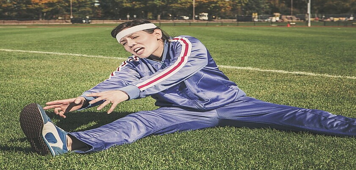 Seven Common Exercise-Related Injuries And How To Avoid Them 1 Seven Common Exercise-Related Injuries And How To Avoid Them