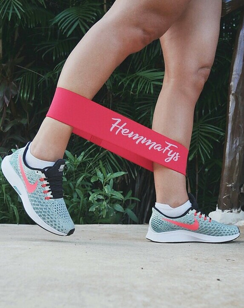 Calf exercises for strength training