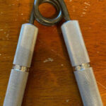 Captains of crush gripper