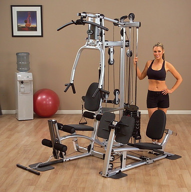 Workout exercise equipment