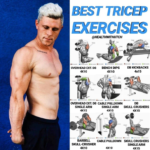The Best Tricep Workouts At Home