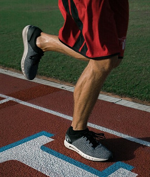 Calf Exercises For Runners