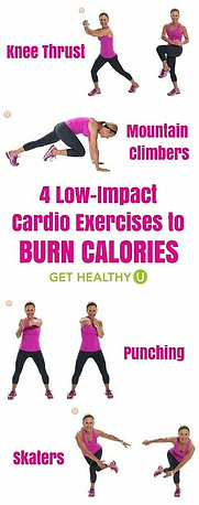 Cardiovascular Exercise And Its Impact On Weight Loss Now