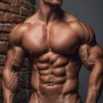 Duncan's '5-second Rule' For Muscle Growth