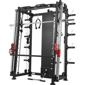 hammer smith machine for strength