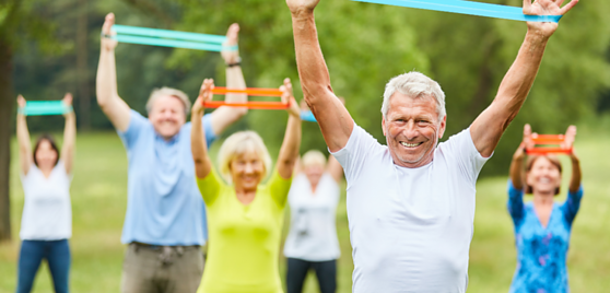 Strength Training For Older Adults: Tips And Modifications
