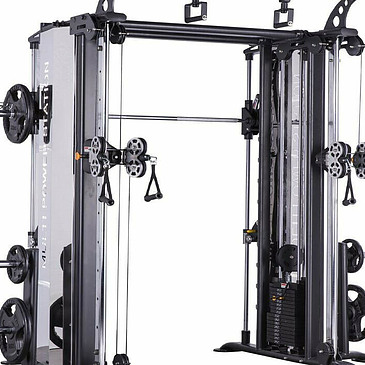 smith machine