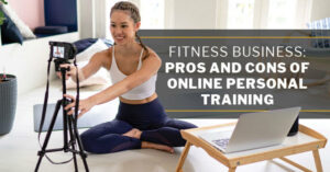 Pros And Cons Of Exercise Programs 1 Pros And Cons Of Exercise Programs