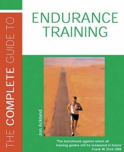 Complete Guide To Endurance Training For Runners