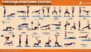 Complete Guide To Functional Training Exercises