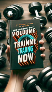 Introduction To Times Volume Training NOW