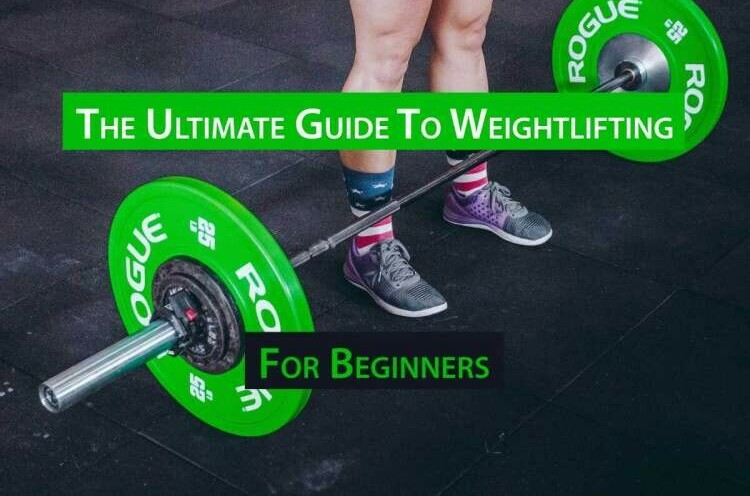 Ultimate Techniques to weightlifting success