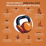 Common Mistakes To Avoid When Starting Kettlebell Training