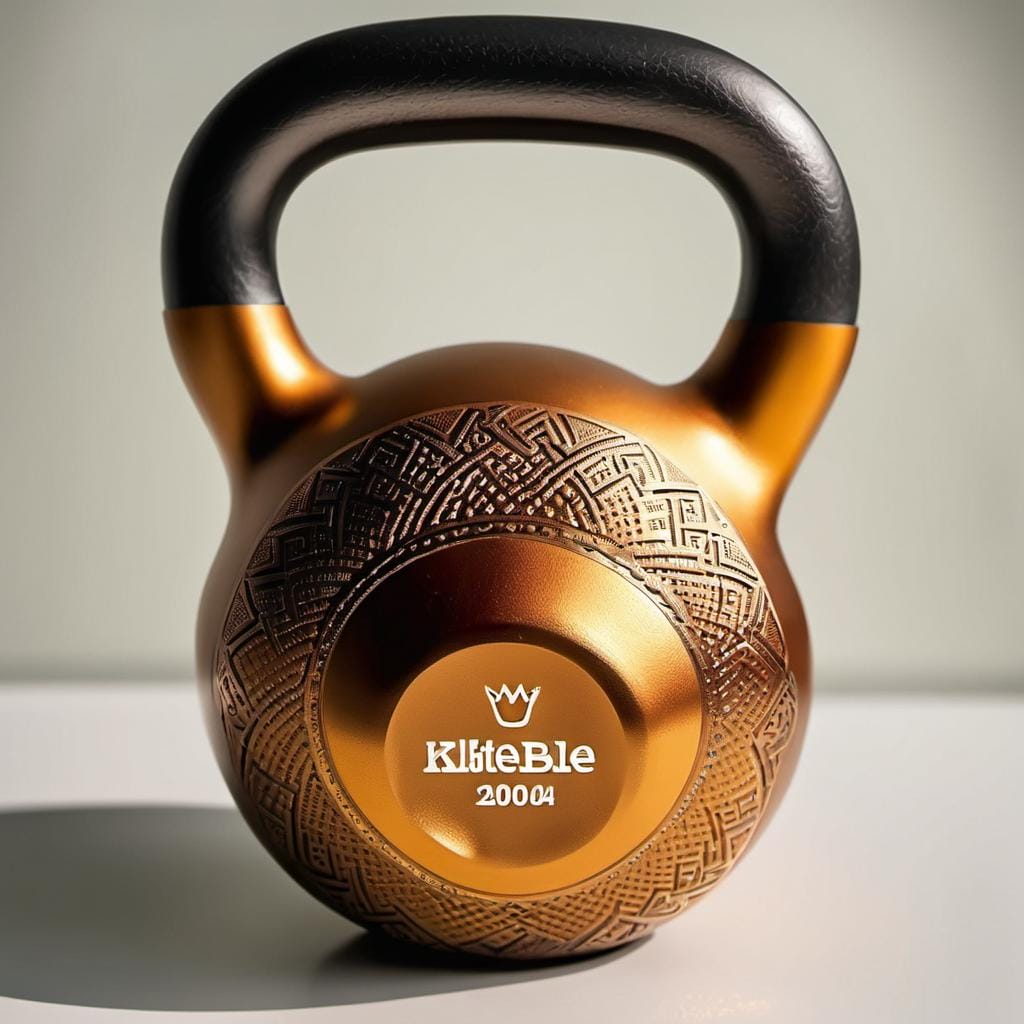 How To Choose The Right Kettlebell Weight For Beginners NOW in 2024