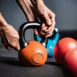 Safely Progressing In Kettlebell Training As A Beginner NOW