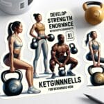 Develop Strength And Endurance With Kettlebell Workouts For Beginners NOW