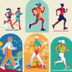 Walking Vs. Running: Which Is Better For Health?