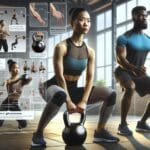 Tips For Improving Form And Technique In Kettlebell Training