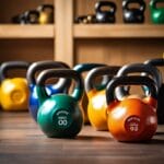 Common Mistakes To Avoid When Starting Kettlebell Training