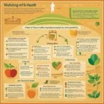 The Benefits Of Walking For Health and its Calming Simplicity