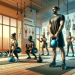 Creating A Beginner-Friendly Kettlebell Training Routine NOW FOR SUCCESS