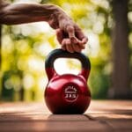 Tips For Improving Form And Technique In Kettlebell Training