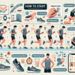 Step-by-step Guide To Starting A Running Program Boost