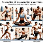 Essential Exercises For Beginners Advantage