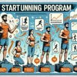 Step-by-step Guide To Starting A Running Program Boost