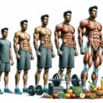 The Process Of Building Muscle Mass