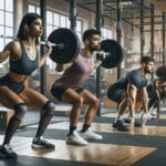 Mastering Proper Form In Weightlifting