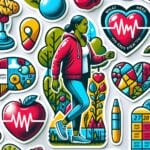 Walking For Heart Health: What You Need To Know Fitness