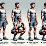 Step-by-step Guide To Performing A Perfect Squat