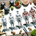 The Process Of Building Muscle Mass