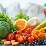 Nutrition and Strength: Fueling Your Body for Success