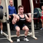 Advanced Strength Training Techniques For Athletes 