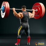 Weightlifting For Explosive Power Tips For 2024