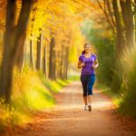 Creative Walks  for weight-loss 