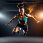 explosive plyometric exercises